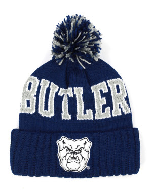 BUTLER UNIVERSITY BEANIE