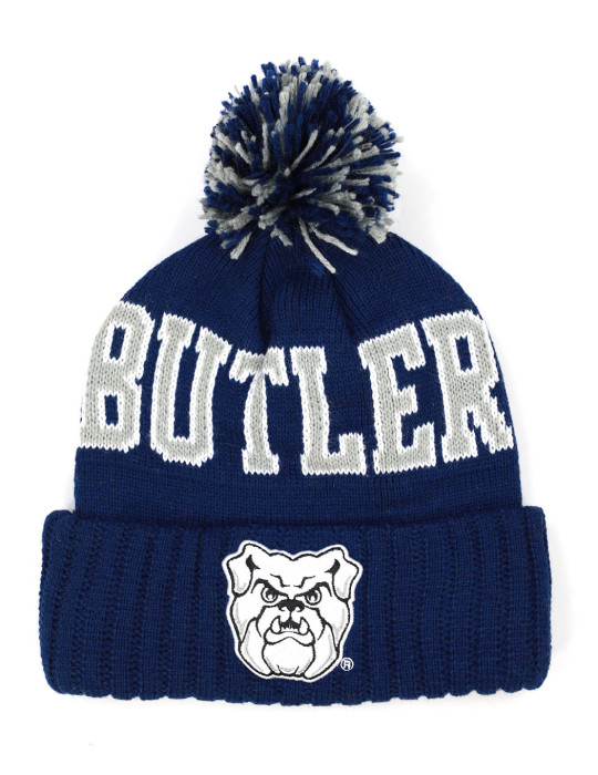 BUTLER UNIVERSITY BEANIE