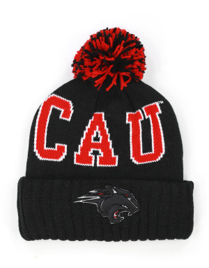 CLARK ATLANTA BEANIE