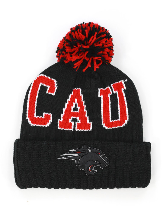 CLARK ATLANTA BEANIE