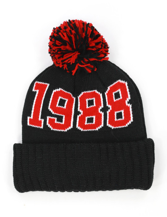 CLARK ATLANTA BEANIE