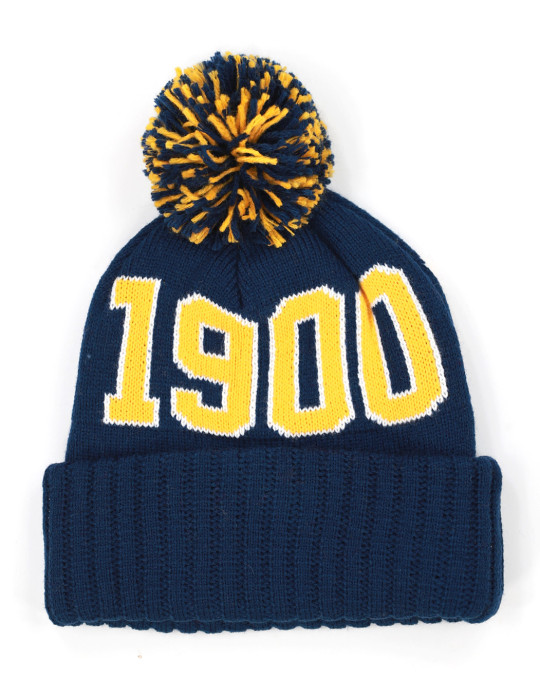 COPPIN STATE BEANIE