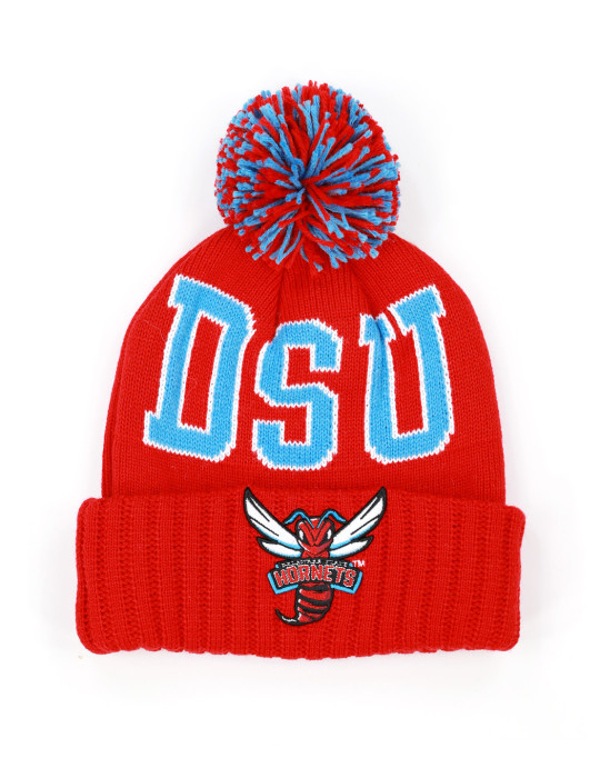DELAWARE STATE BEANIE