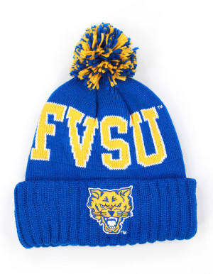 FORT VALLEY STATE BEANIE