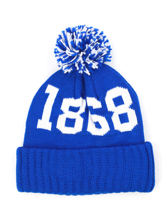 HAMPTON BEANIE