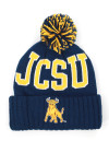 JOHNSON C. SMITH BEANIE
