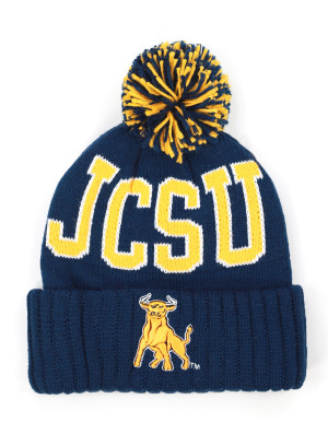 JOHNSON C. SMITH BEANIE