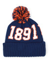 LANGSTON UNIVERSITY BEANIE
