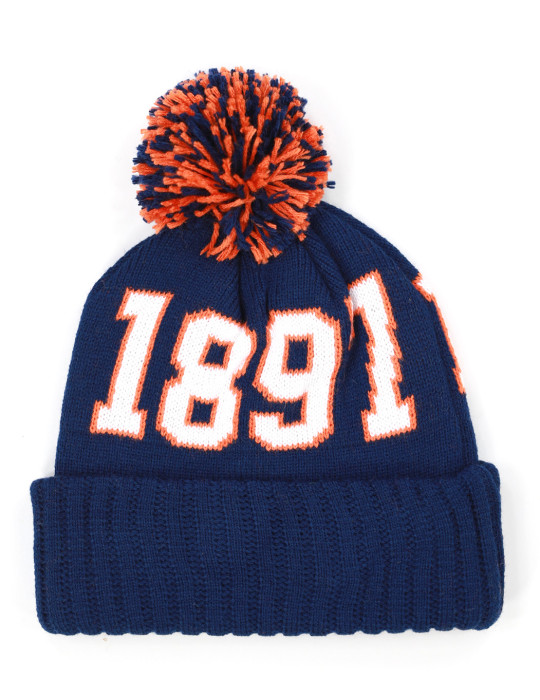 LANGSTON UNIVERSITY BEANIE