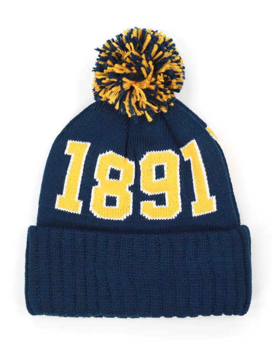 NORTH CAROLINA A&T BEANIE