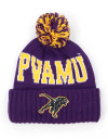 PRAIRIE VIEW A&M BEANIE