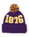 PRAIRIE VIEW A&M BEANIE