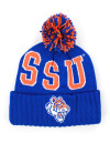 SAVANNAH STATE BEANIE
