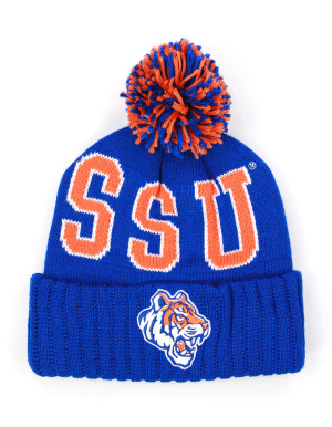 SAVANNAH STATE BEANIE