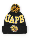 ARKANSAS PINE BLUFF BEANIE