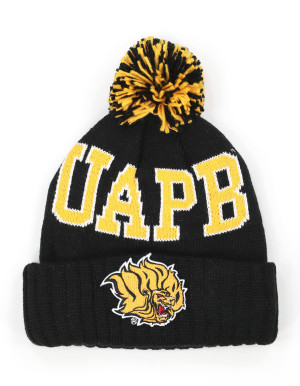 ARKANSAS PINE BLUFF BEANIE