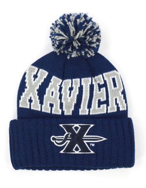 XAVIER UNIVERSITY BEANIE