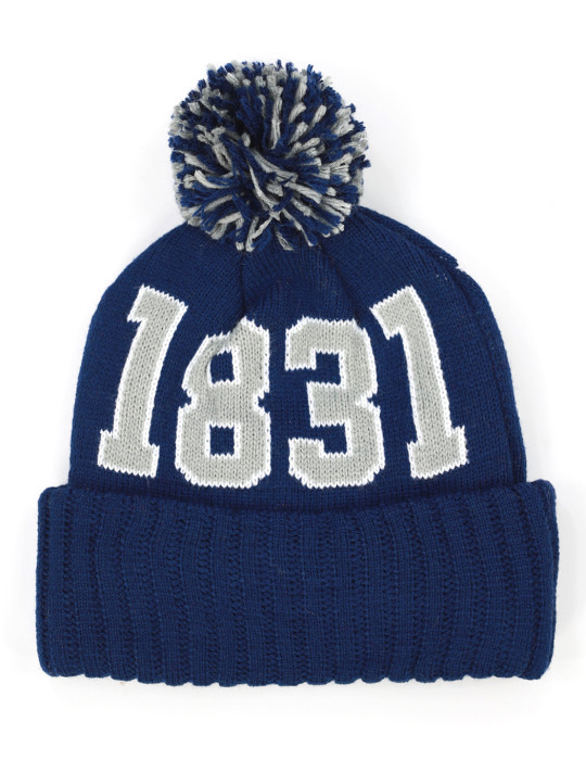 XAVIER UNIVERSITY BEANIE