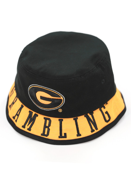 GRAMBLING STATE BUCKET