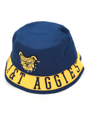NORTH CAROLINA A&T BUCKET