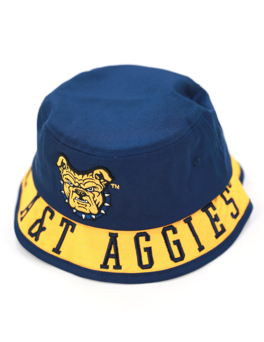 NORTH CAROLINA A&T BUCKET