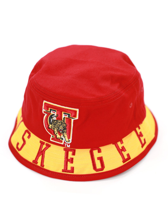 TUSKEGEE UNIVERSITY BUCKET