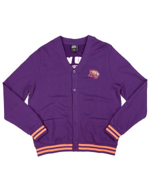 EDWARD WATERS MEN'S CARDIGAN