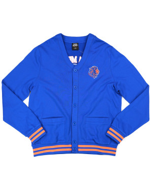 FLORIDA MEMORIAL MEN'S CARDIGAN