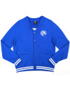 FAYETTEVILLE STATE MEN'S CARDIGAN