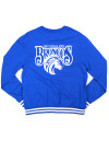 FAYETTEVILLE STATE MEN'S CARDIGAN