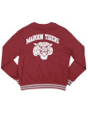 MOREHOUSE COLLEGE MEN'S CARDIGAN