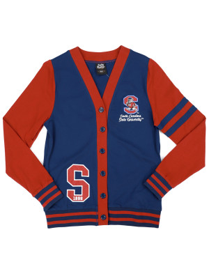 SOUTH CAROLINA STATE WOMEN'S CARDIGAN