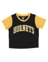 ALABAMA STATE CROPPED TEE