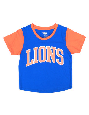 FLORIDA MEMORIAL CROPPED TEE