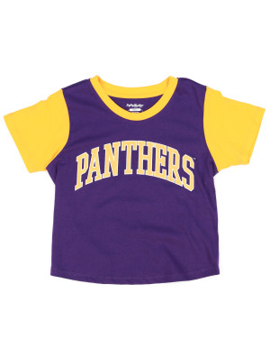 PRAIRIE VIEW A&M CROPPED TEE