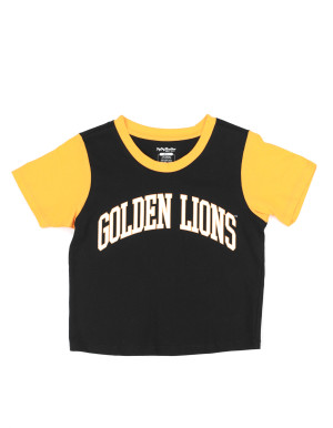 ARKANSAS PINE BLUFF CROPPED TEE
