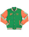 FLORIDA A&M MEN'S FLEECE JACKET