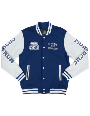 OLD DOMINION MEN'S FLEECE JACKET