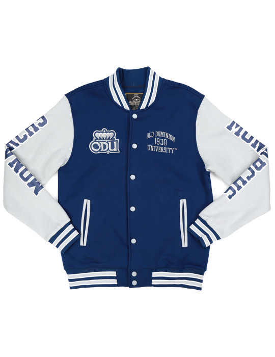 OLD DOMINION MEN'S FLEECE JACKET