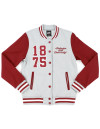 ALABAMA A&M WOMEN'S FLEECE JACKET