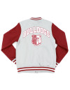 ALABAMA A&M WOMEN'S FLEECE JACKET