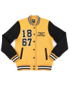 ALABAMA STATE WOMEN'S FLEECE JACKET