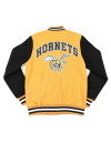 ALABAMA STATE WOMEN'S FLEECE JACKET