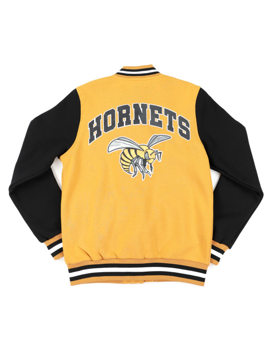 ALABAMA STATE WOMEN'S FLEECE JACKET