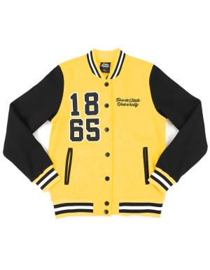 BOWIE STATE WOMEN'S FLEECE JACKET