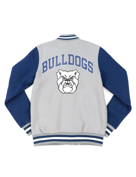 BUTLER UNIVERSITY WOMEN'S FLEECE JACKET