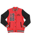 CLARK ATLANTA WOMEN'S FLEECE JACKET