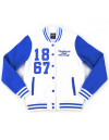 FAYETTEVILLE STATE WOMEN'S FLEECE JACKET