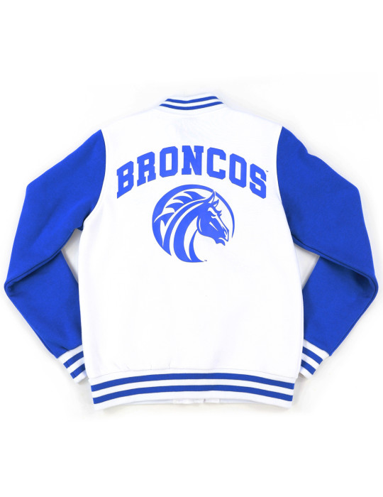 FAYETTEVILLE STATE WOMEN'S FLEECE JACKET