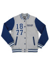 JACKSON STATE WOMEN'S FLEECE JACKET